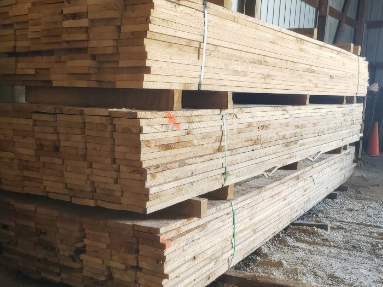 flawless fencing fence materials